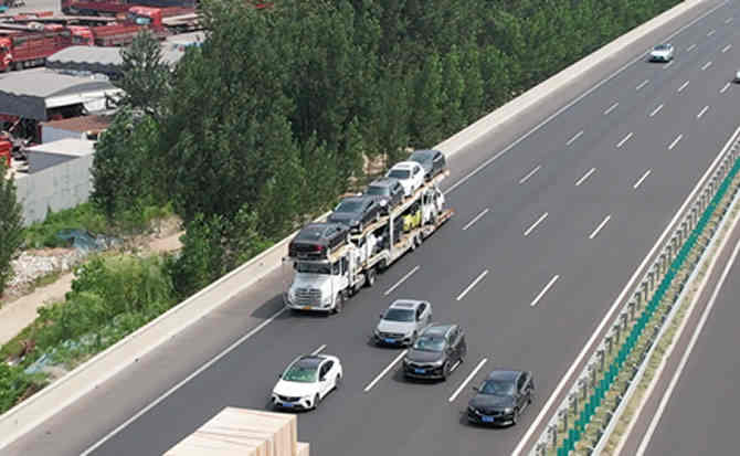 高埗镇高速公路汽车救援